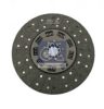 VOLVO 1668372 Clutch Disc